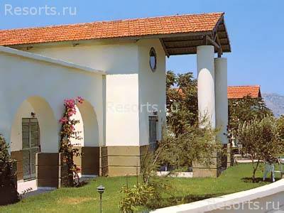 Mitsis Rodos Maris Hotel 2